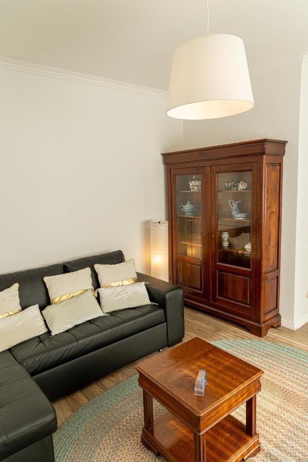 Twin House - Amarante Apartment Exterior photo