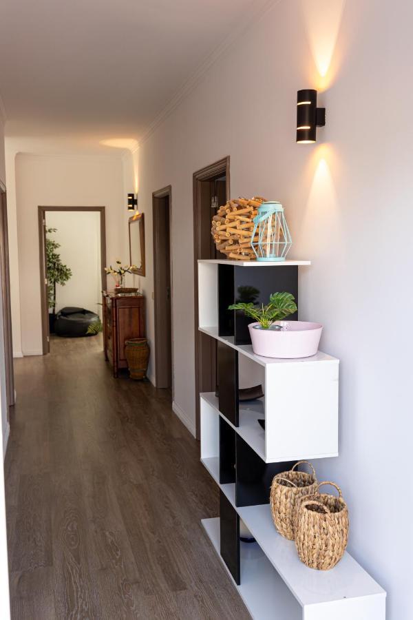 Twin House - Amarante Apartment Exterior photo