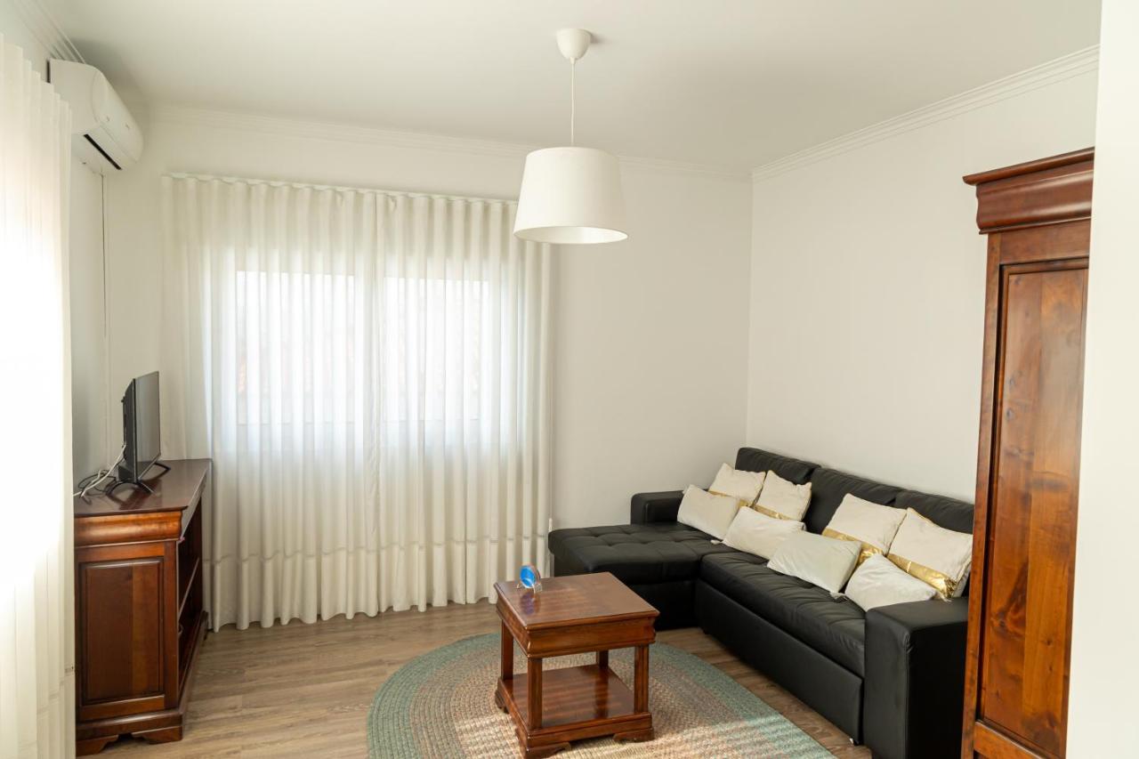 Twin House - Amarante Apartment Exterior photo