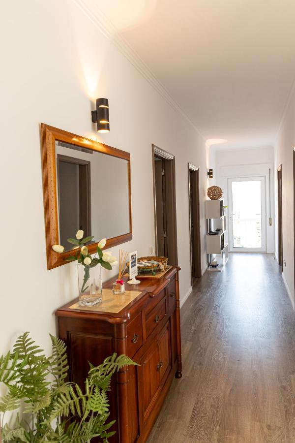 Twin House - Amarante Apartment Exterior photo